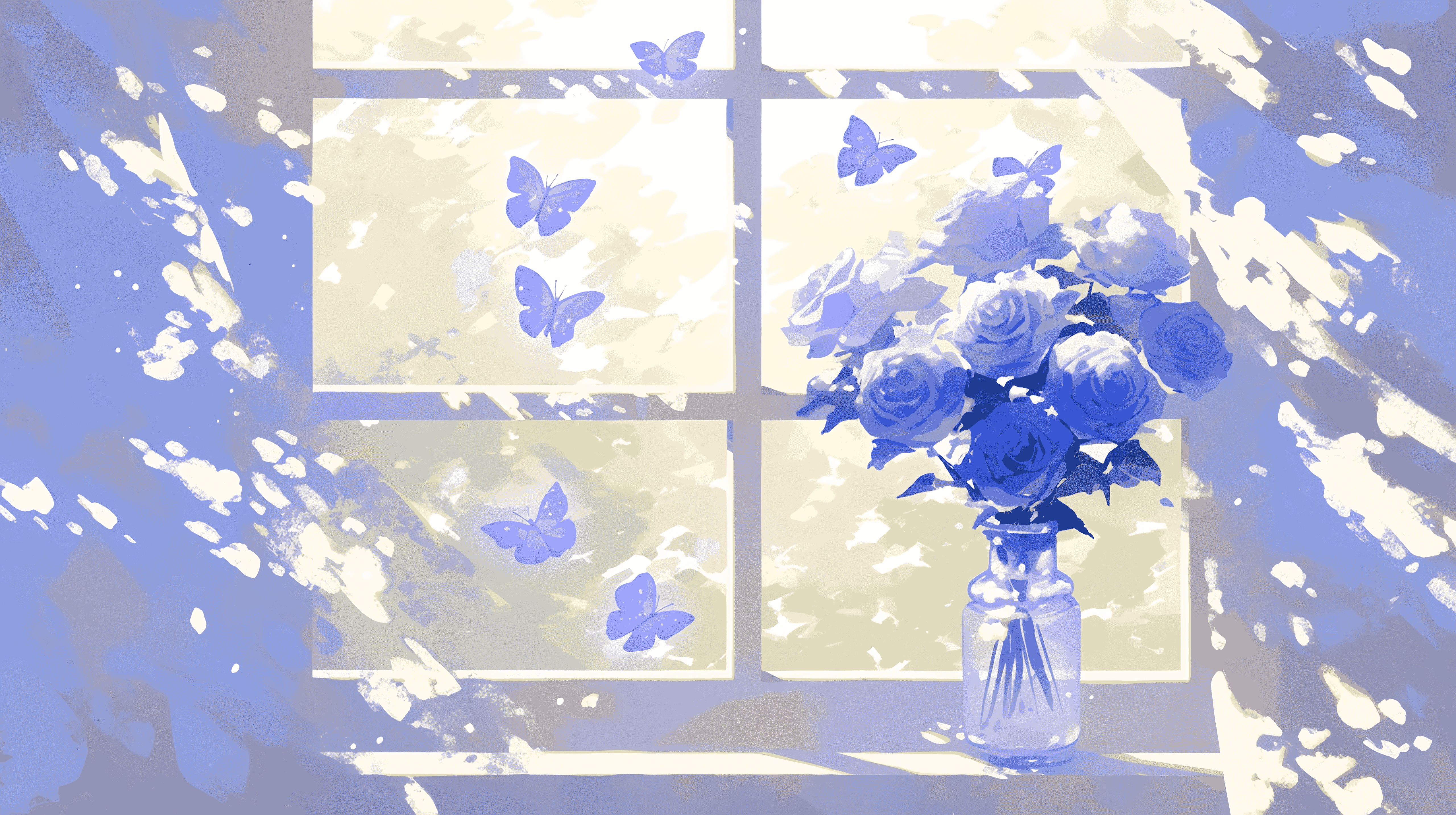 Banner image of the blog